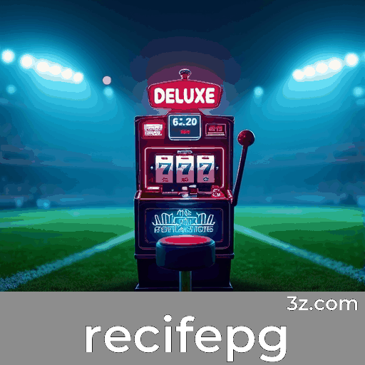 Experiência Mobile de Última Geração com recifepg: Design Responsivo Avançado
