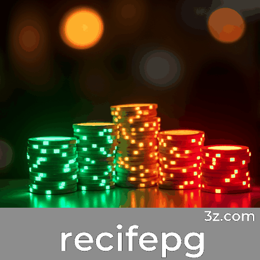 recifepg: Entretenimento e Variedade para Brasileiros