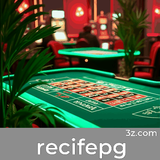 recifepg: Entretenimento e Variedade para Brasileiros