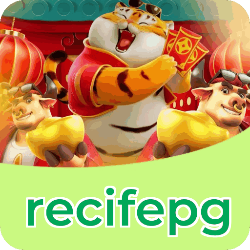 Logo Oficial recifepg Download
