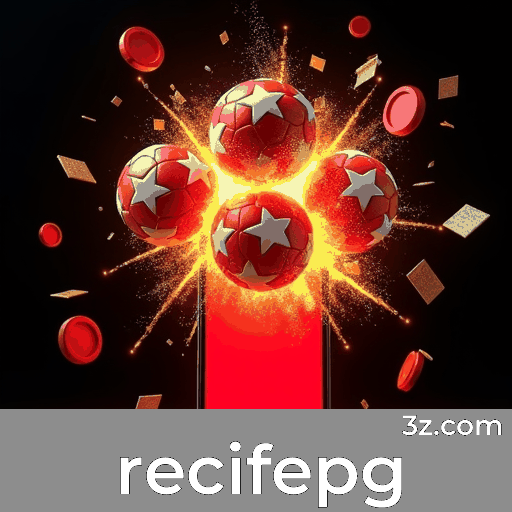 Recifepg: Experiência de Casino Elite com Jogos Premium e Dealers Reais