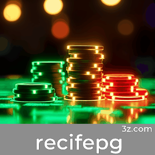Desbloqueie Ofertas Surpreendentes no Recifepg