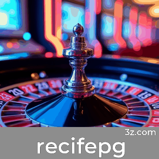 Recifepg Verde: Sustentabilidade e Responsabilidade no Jogo