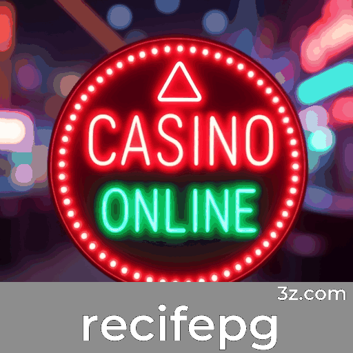 Recifepg: Experiência de Casino Elite com Jogos Premium e Dealers Reais