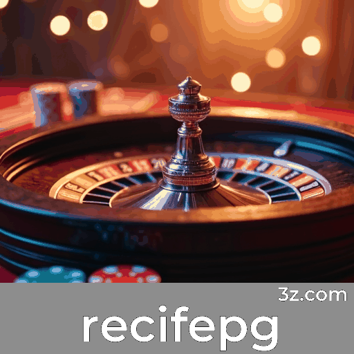 Recifepg Verde: Sustentabilidade e Responsabilidade no Jogo