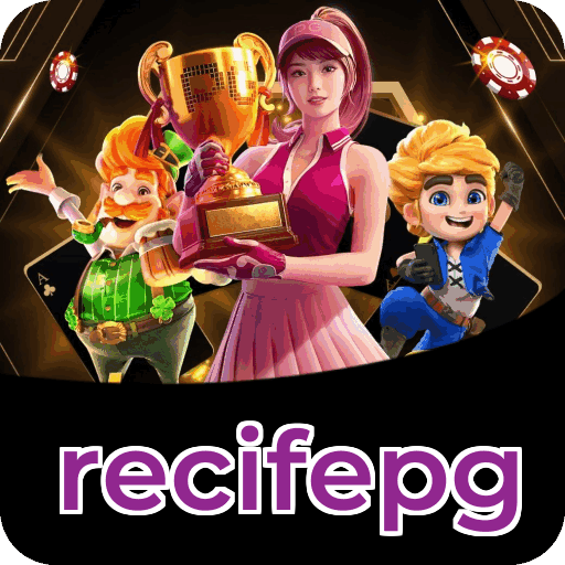 Formulário de Registro recifepg